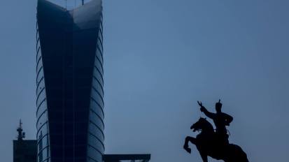 Client Profile Stories