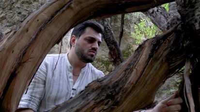 Restoring Georgia’s Lost&nbsp;Vineyards