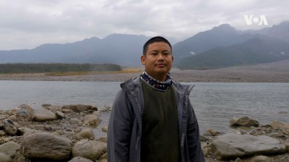 Saving Our Land | Indian Activist Defends Against Hydropower&nbsp;|